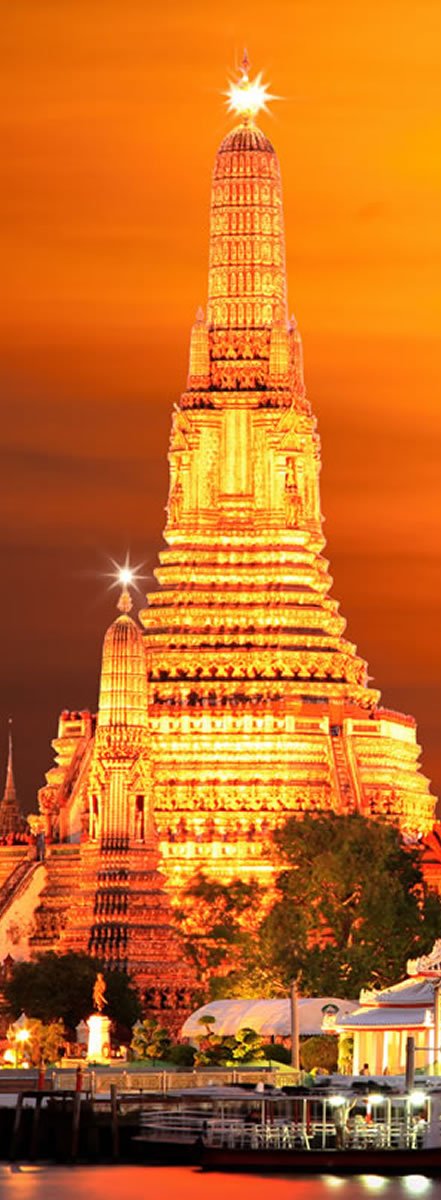 bangkok